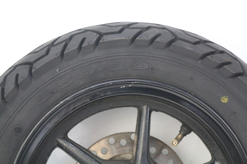 photo de JANTE AVANT ORCAL KITE 4T 50 (2019 - 2023) - Pièce contrôlée