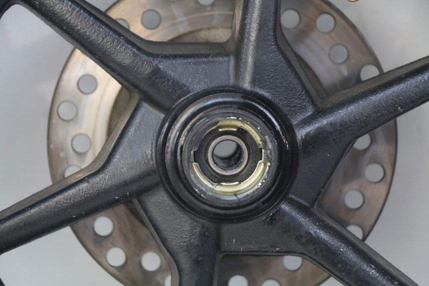 photo de JANTE AVANT ORCAL KITE 4T 50 (2019 - 2023) - Marquages et références