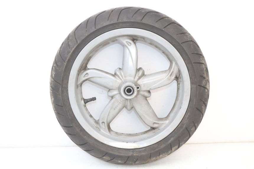 photo de JANTE AVANT RENAULT KOURANOS 125 (2001 - 2004) - Vue principale