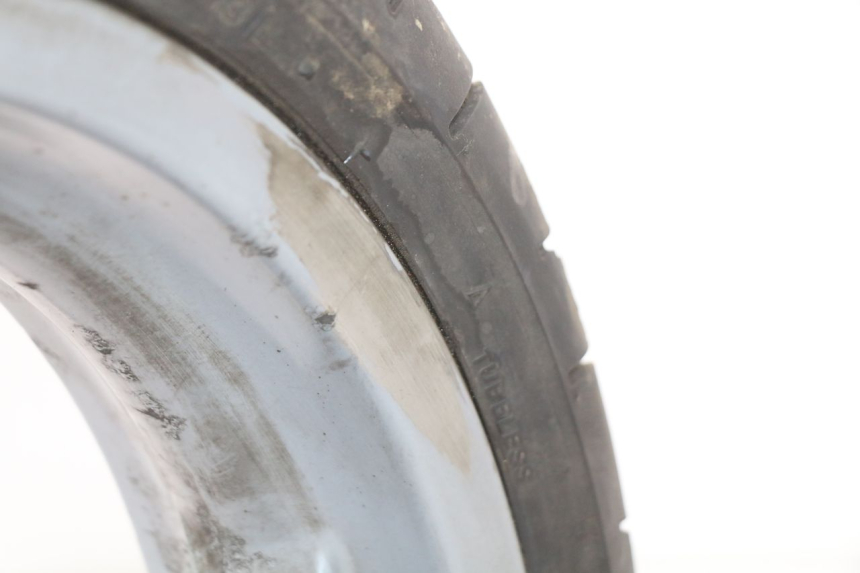 photo de JANTE AVANT RENAULT KOURANOS 125 (2001 - 2004) - Détails caractéristiques