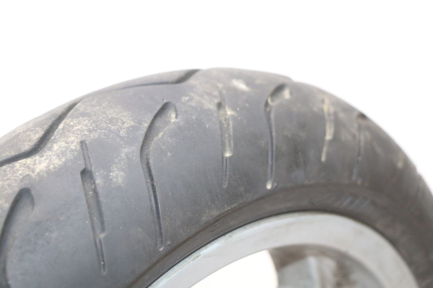 photo de JANTE AVANT RENAULT KOURANOS 125 (2001 - 2004) - Zoom composants