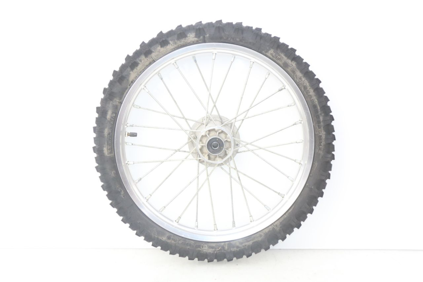 photo de JANTE AVANT KAWASAKI KX 85 (2001 - 2013) - Vue principale