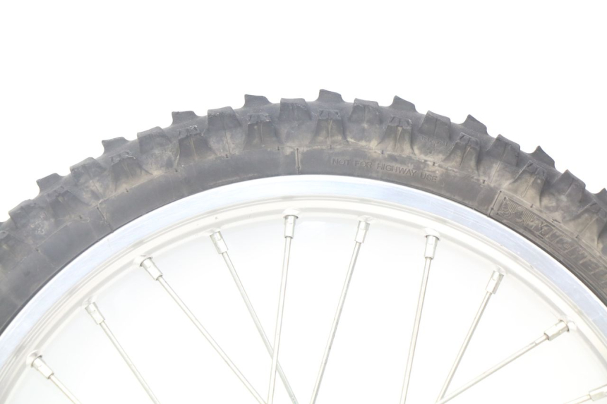 photo de JANTE AVANT KAWASAKI KX 85 (2001 - 2013) - Zoom composants