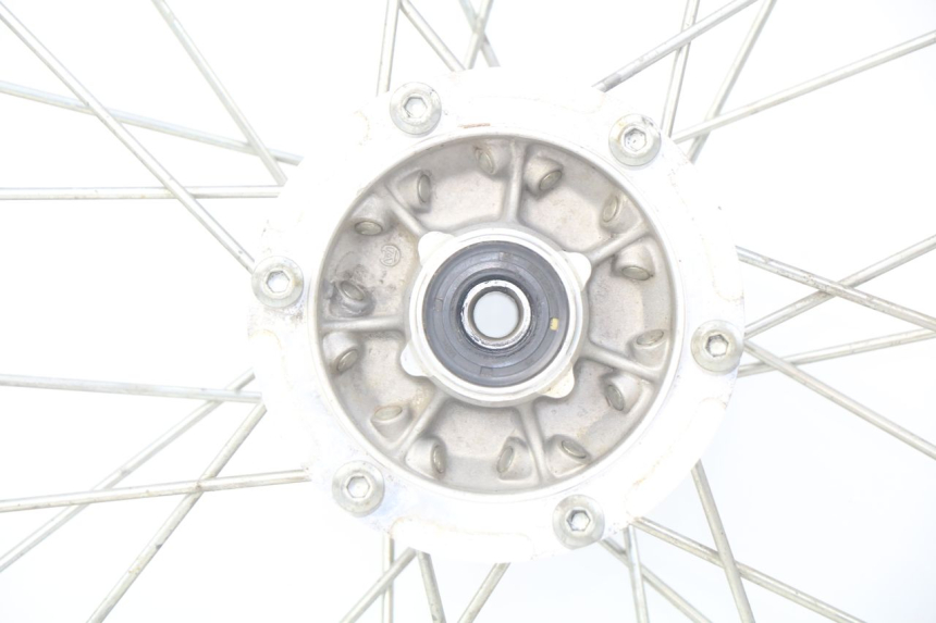 photo de JANTE AVANT KAWASAKI KX 85 (2001 - 2013) - Vue rapprochée