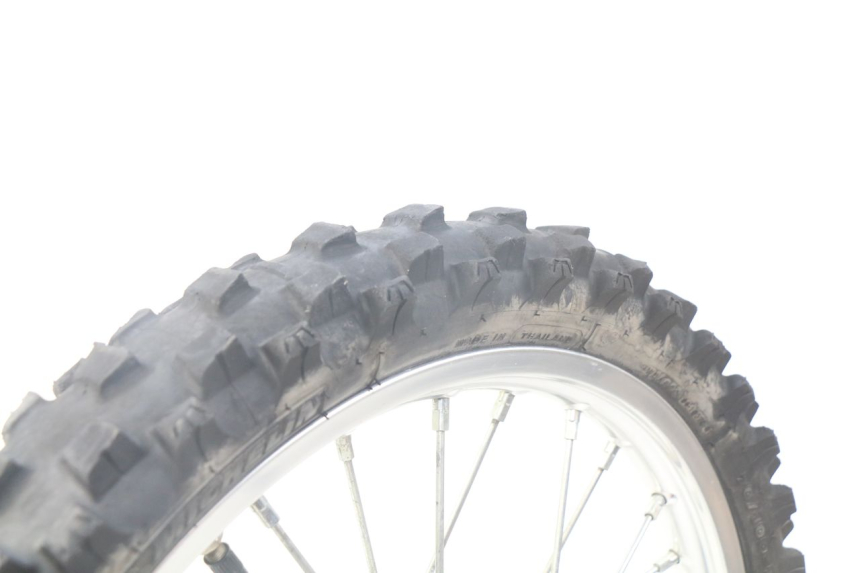 photo de JANTE AVANT KAWASAKI KX 85 (2001 - 2013) - Zoom état d’usage