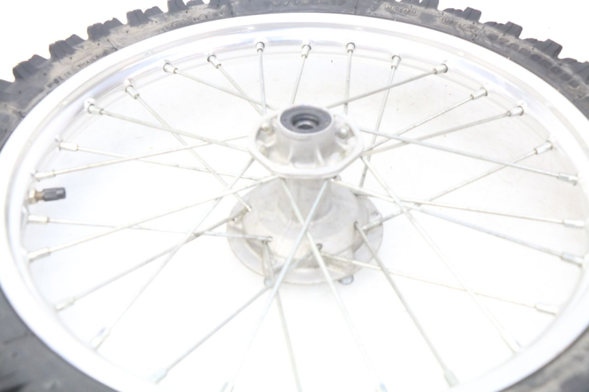 photo de JANTE AVANT KAWASAKI KX 85 (2001 - 2013) - Autre angle de vue