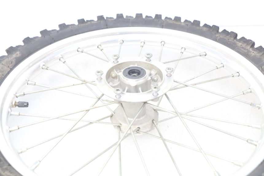 photo de JANTE AVANT KAWASAKI KX 85 (2001 - 2013) - Vue d’ensemble