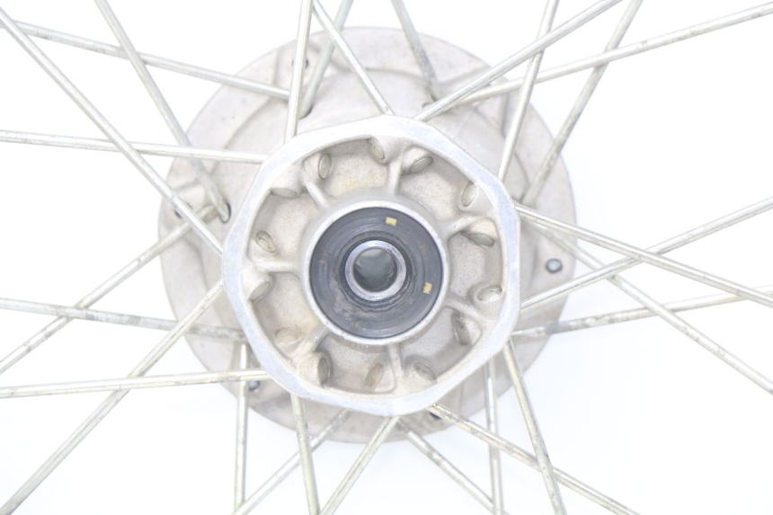 photo de JANTE AVANT KAWASAKI KX 85 (2001 - 2013) - Marquages et références