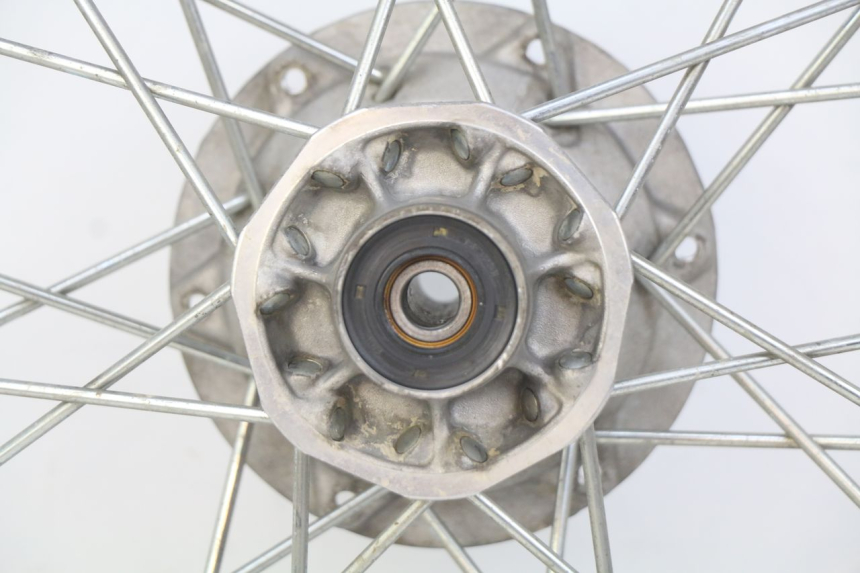 photo de JANTE AVANT KAWASAKI KX 85 (2001 - 2013) - Angle alternatif