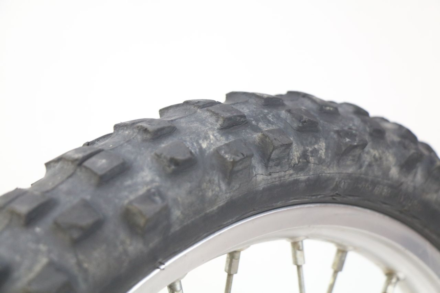 photo de JANTE AVANT KAWASAKI KX 85 (2001 - 2013) - Zoom état d’usage