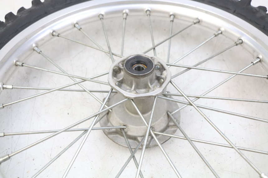 photo de JANTE AVANT KAWASAKI KX 85 (2001 - 2013) - Pièce contrôlée