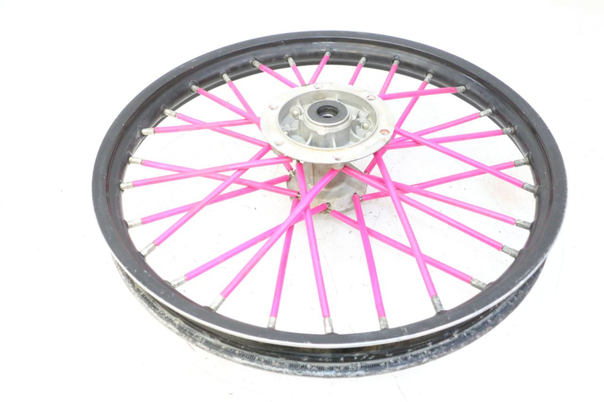 photo de JANTE AVANT KAWASAKI KX 85 (2014 - 2021) - Détail de la pièce