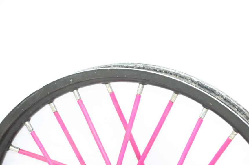 photo de JANTE AVANT KAWASAKI KX 85 (2014 - 2021) - Vue produit