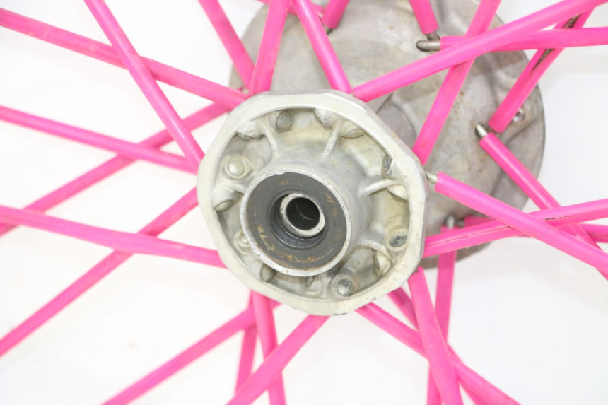 photo de JANTE AVANT KAWASAKI KX 85 (2014 - 2021) - Détails caractéristiques