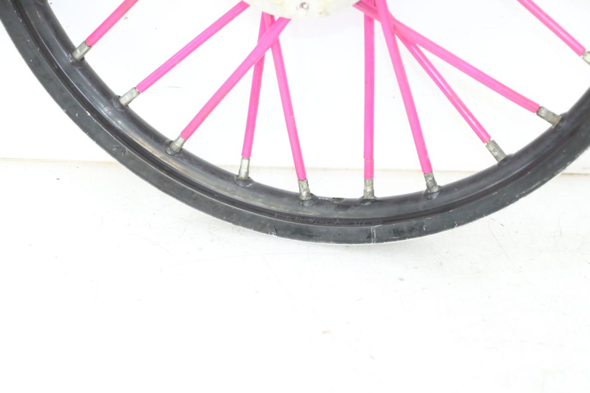 photo de JANTE AVANT KAWASAKI KX 85 (2014 - 2021) - Zoom composants