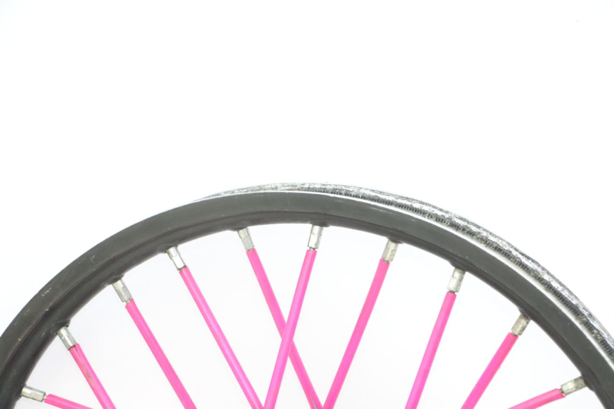 photo de JANTE AVANT KAWASAKI KX 85 (2014 - 2021) - Vue rapprochée