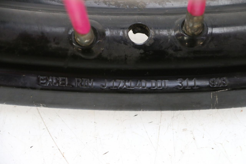 photo de JANTE AVANT KAWASAKI KX 85 (2014 - 2021) - Autre angle de vue