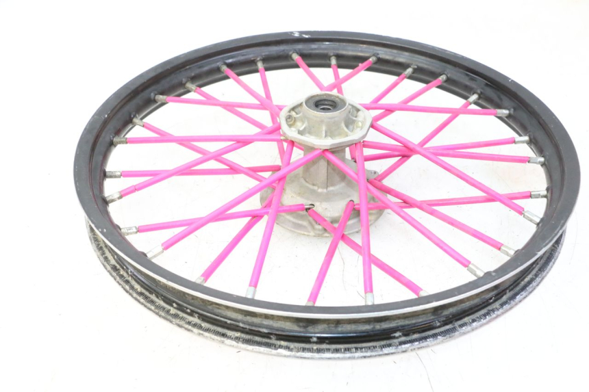 photo de JANTE AVANT KAWASAKI KX 85 (2014 - 2021) - État de surface