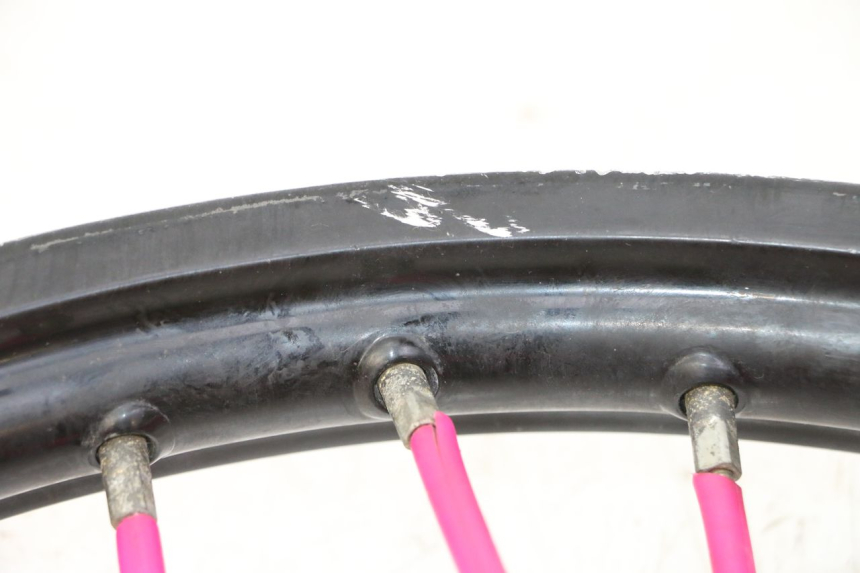 photo de JANTE AVANT KAWASAKI KX 85 (2014 - 2021) - Pièce contrôlée