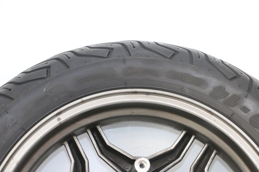 photo de JANTE AVANT KYMCO X-TOWN XTOWN 125 (2016 - 2021) - Détails caractéristiques