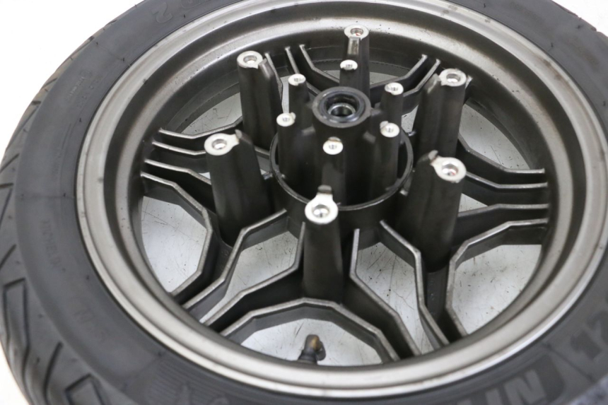 photo de JANTE AVANT KYMCO X-TOWN XTOWN 125 (2016 - 2021) - Autre angle de vue