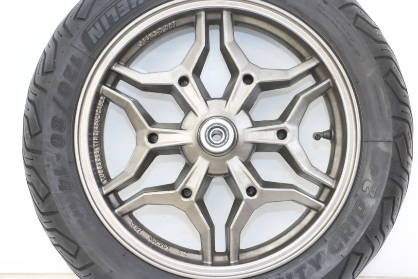 photo de JANTE AVANT KYMCO X-TOWN XTOWN 125 (2016 - 2021) - Vue d’ensemble