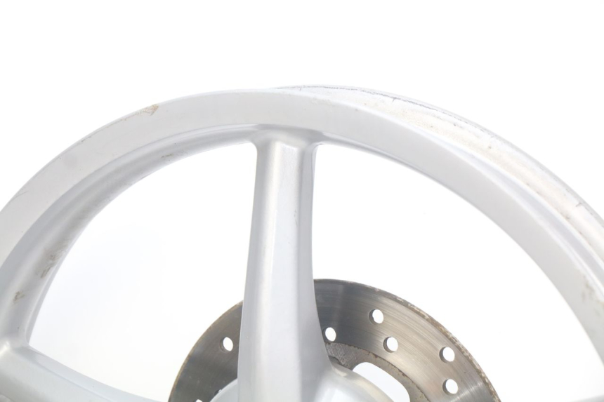 photo de JANTE AVANT PIAGGIO LIBERTY 4T 50 (2004 - 2008) - Zoom composants