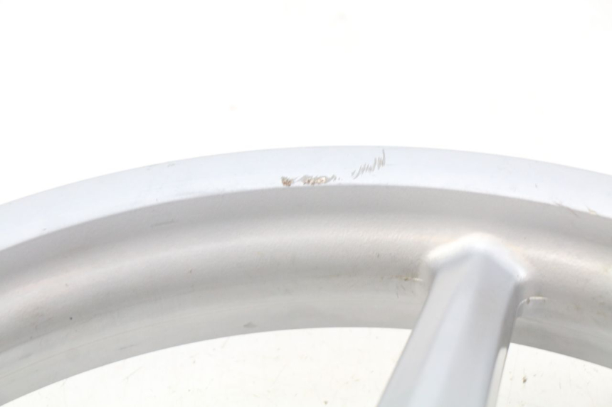 photo de JANTE AVANT PIAGGIO LIBERTY 4T 50 (2004 - 2008) - Autre angle de vue