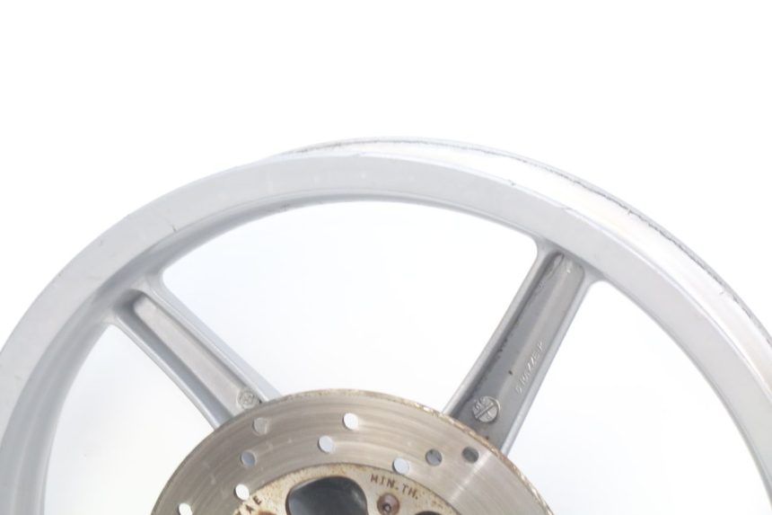 photo de JANTE AVANT PIAGGIO LIBERTY 4T 50 (2004 - 2008) - Pièce contrôlée