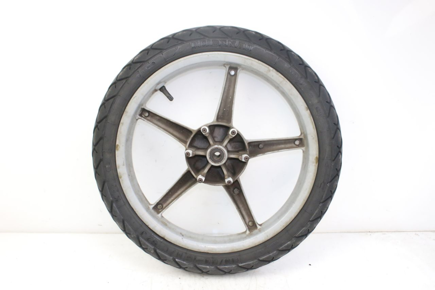 photo de JANTE AVANT PIAGGIO LIBERTY 4T 50 (2004 - 2008) - Détail de la pièce