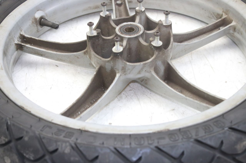 photo de JANTE AVANT PIAGGIO LIBERTY 4T 50 (2004 - 2008) - Vue d’ensemble