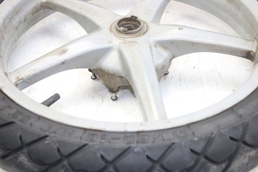 photo de JANTE AVANT PIAGGIO LIBERTY 4T 50 (2004 - 2008) - Pièce contrôlée