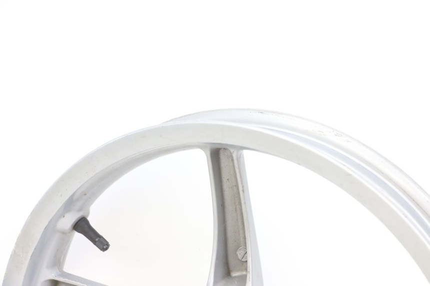 photo de JANTE AVANT PIAGGIO LIBERTY 4T 50 (2004 - 2008) - Vue produit