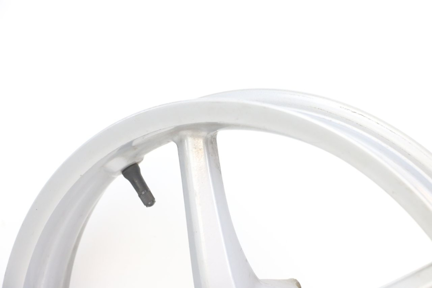 photo de JANTE AVANT PIAGGIO LIBERTY 4T 50 (2004 - 2008) - Photo complémentaire