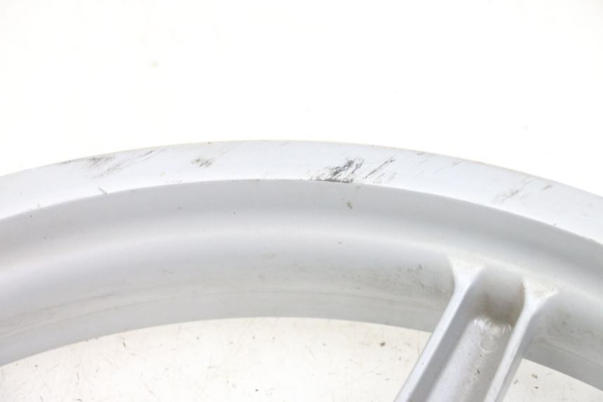 photo de JANTE AVANT PIAGGIO LIBERTY 4T 50 (2004 - 2008) - Autre angle de vue