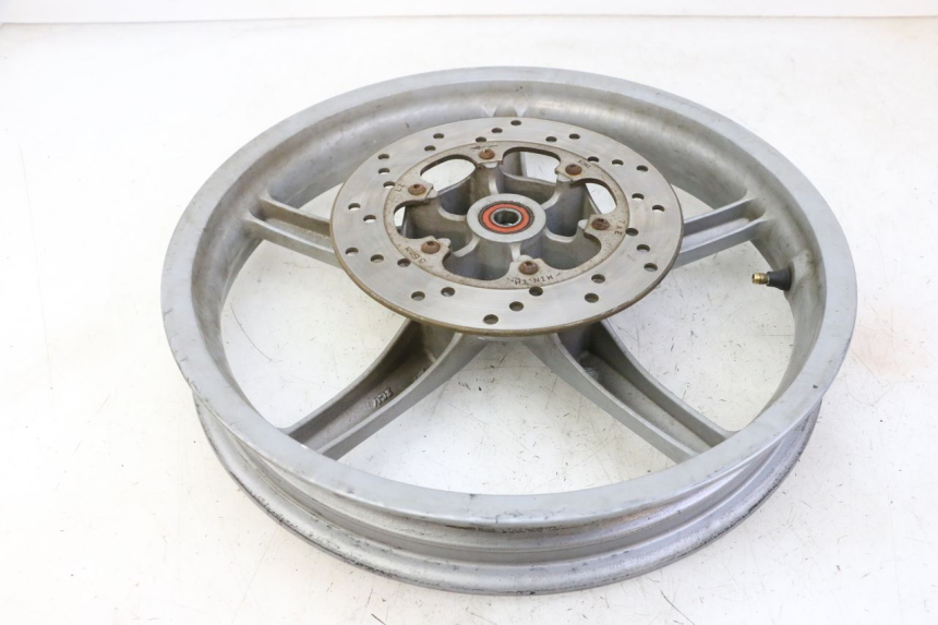 photo de JANTE AVANT PIAGGIO LIBERTY 4T 50 (2009 - 2015) - Pièce contrôlée