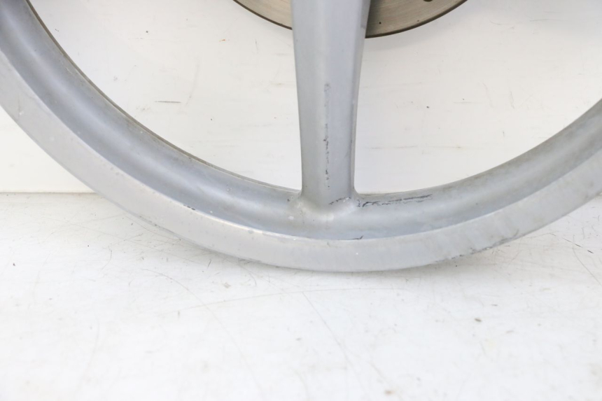 photo de JANTE AVANT PIAGGIO LIBERTY 4T 50 (2009 - 2015) - Marquages et références