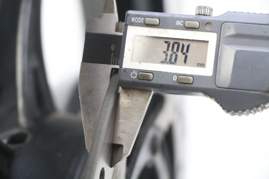 photo de JANTE AVANT PIAGGIO LIBERTY IGET 4T 50 (2015 - 2020) - Détail de la pièce