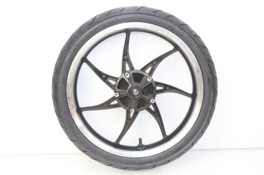 photo de JANTE AVANT PIAGGIO LIBERTY IGET S 125 (2016 - 2020) - Vue principale