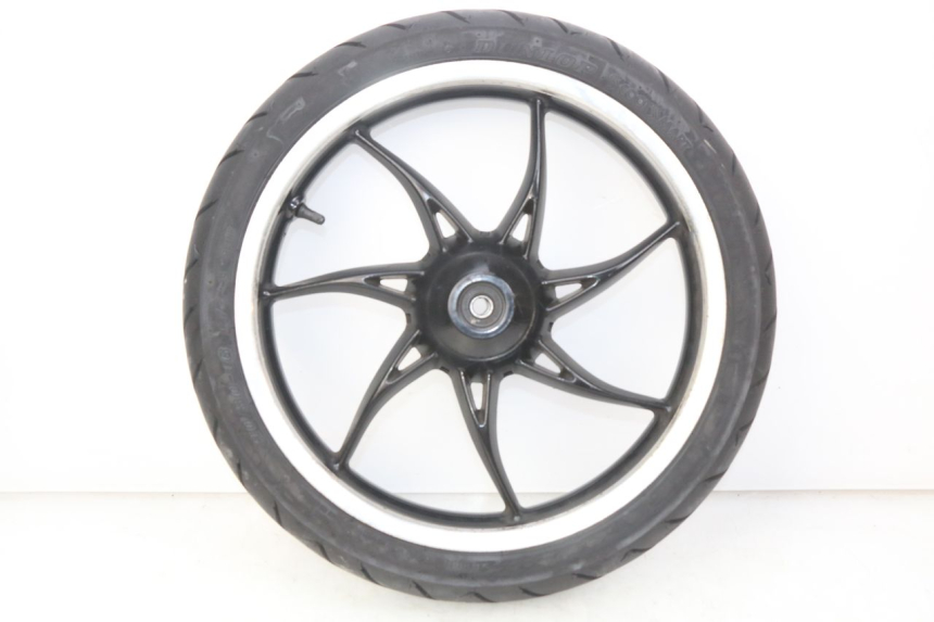 photo de JANTE AVANT PIAGGIO LIBERTY IGET S 125 (2016 - 2020) - Détail de la pièce