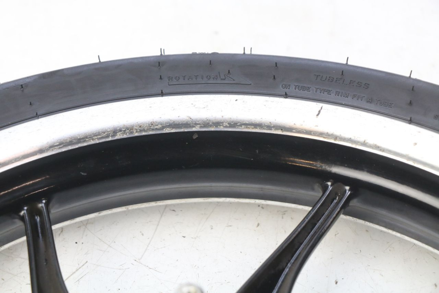 photo de JANTE AVANT PIAGGIO LIBERTY IGET S 125 (2016 - 2020) - Vue produit