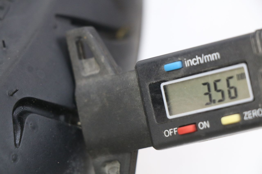 photo de JANTE AVANT PIAGGIO LIBERTY IGET S 125 (2016 - 2020) - Focus structure