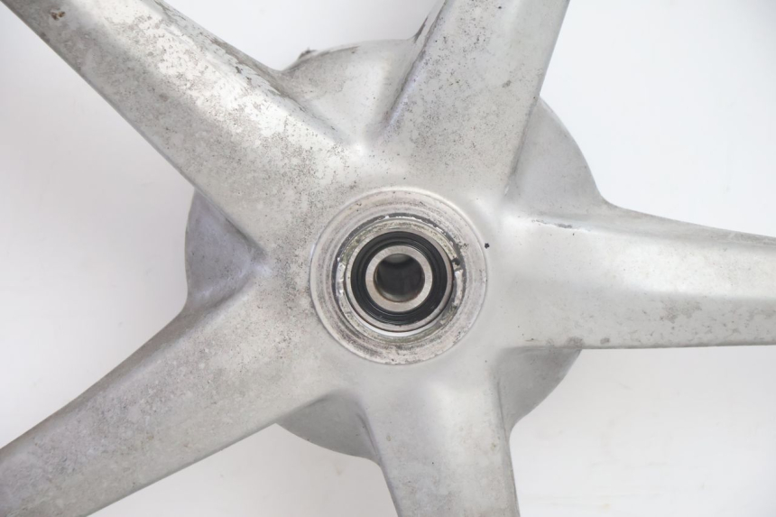photo de JANTE AVANT PIAGGIO LIBERTY 125 (1998 - 2008) - Autre angle de vue