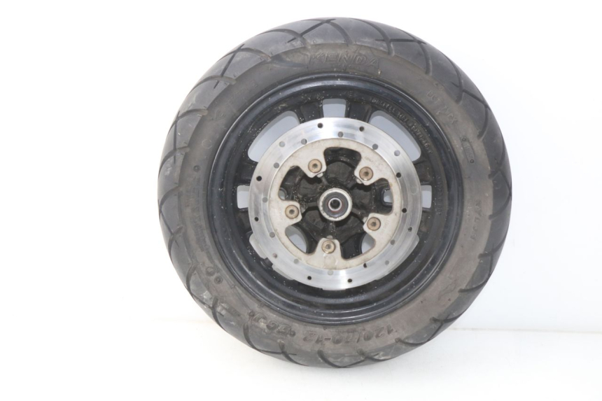 photo de JANTE AVANT KYMCO LIKE 2T 50 (2009 - 2018) - Vue principale