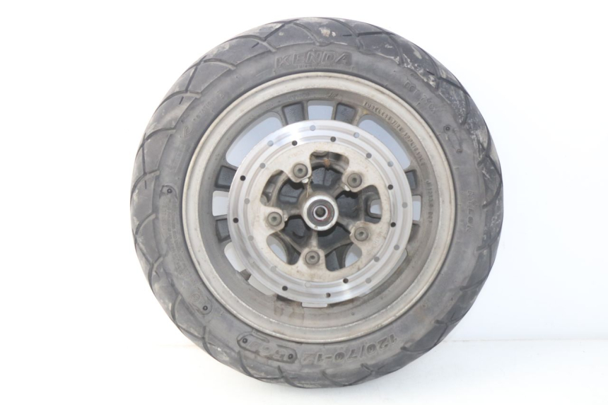 photo de JANTE AVANT KYMCO LIKE 4T 50 (2009 - 2018) - Vue principale