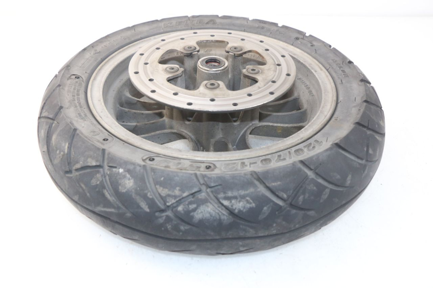 photo de JANTE AVANT KYMCO LIKE 4T 50 (2009 - 2018) - Autre angle de vue