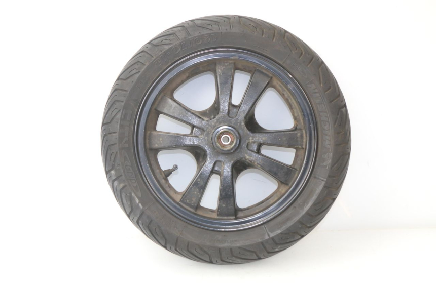 photo de JANTE AVANT KYMCO LIKE 125 (2009 - 2016) - Vue principale