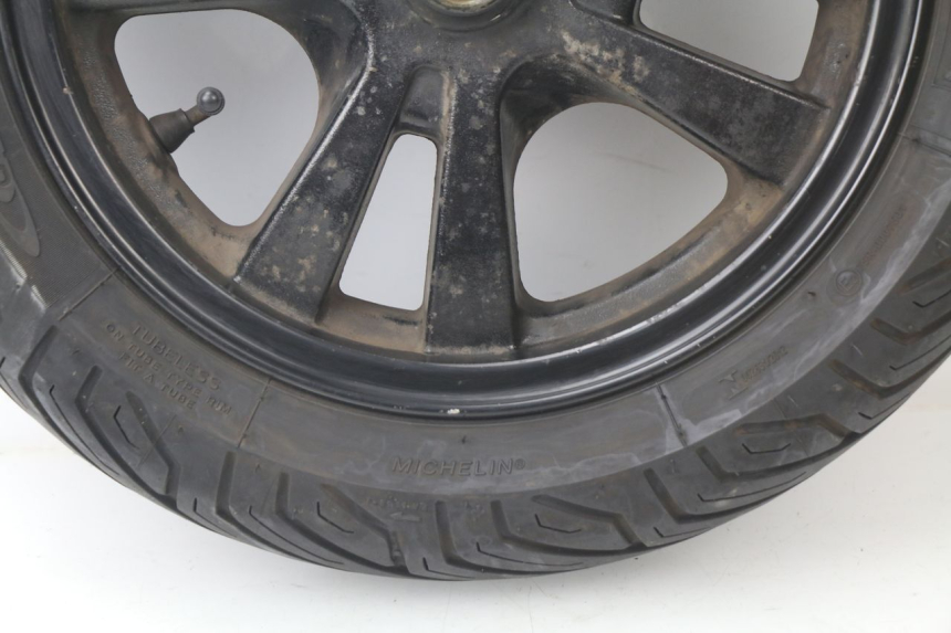 photo de JANTE AVANT KYMCO LIKE 125 (2009 - 2016) - Vue produit