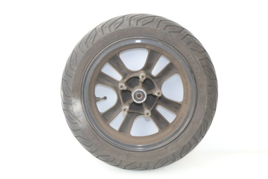 photo de JANTE AVANT KYMCO LIKE 125 (2009 - 2016) - Pièce contrôlée