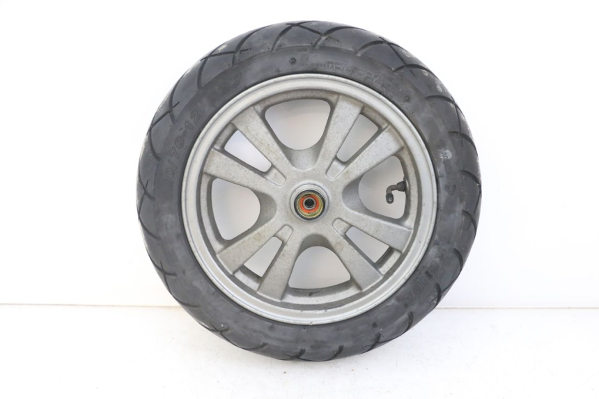 photo de JANTE AVANT KYMCO LIKE 125 (2009 - 2016) - Vue principale